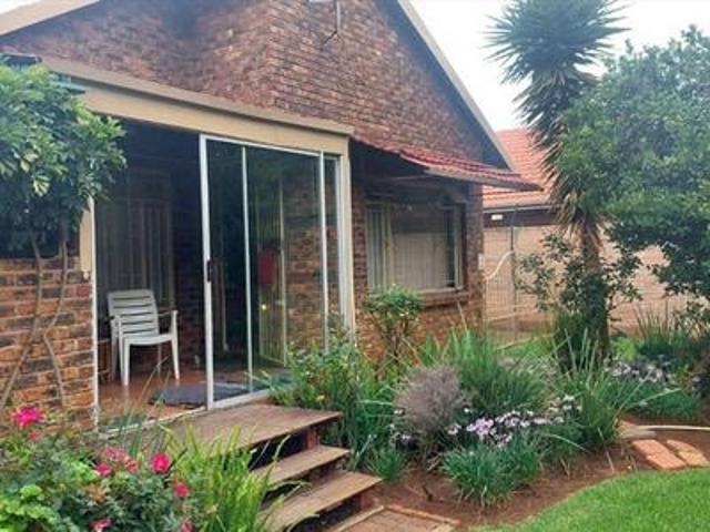 House for sale in Ekurhuleni, Gauteng