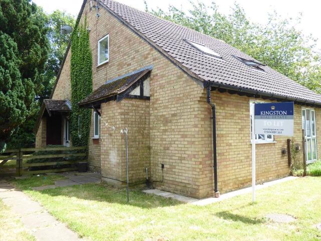 House for rent in New Duston, Duston