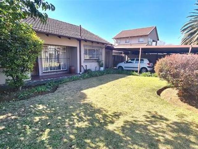 House for sale in Ekurhuleni, Gauteng