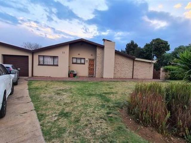 House for sale in Ekurhuleni, Gauteng