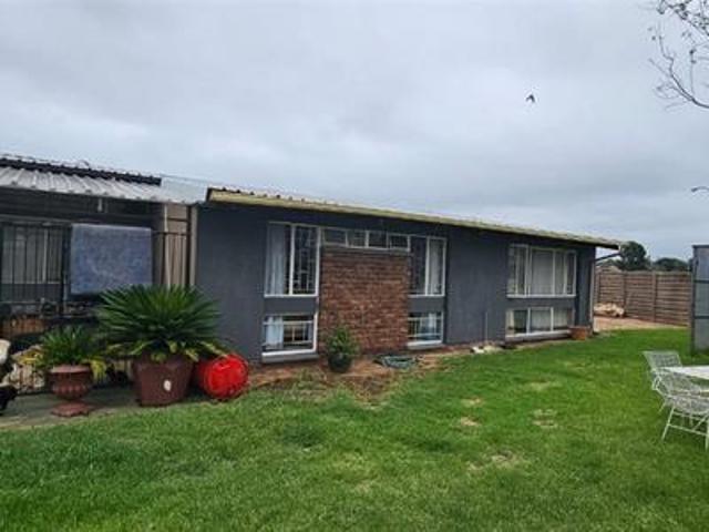 House for sale in Ekurhuleni, Gauteng