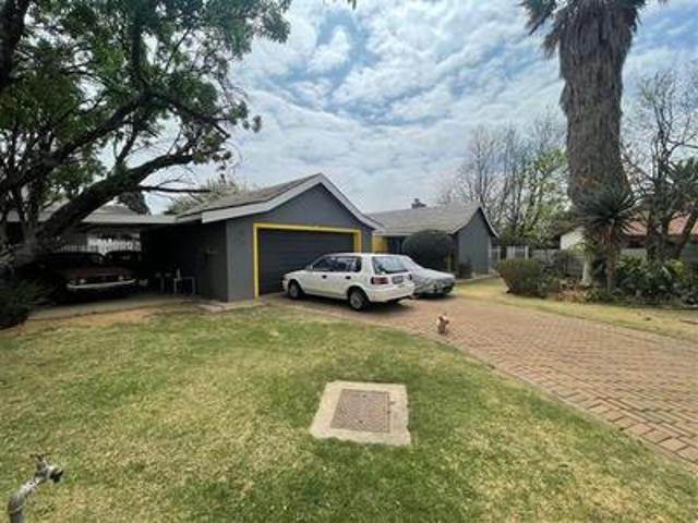 House for sale in Ekurhuleni, Gauteng