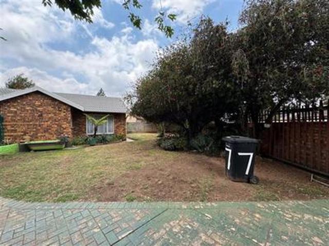 House for sale in Ekurhuleni, Gauteng