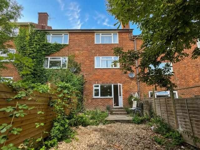 House for rent in Castlefield, Cressex