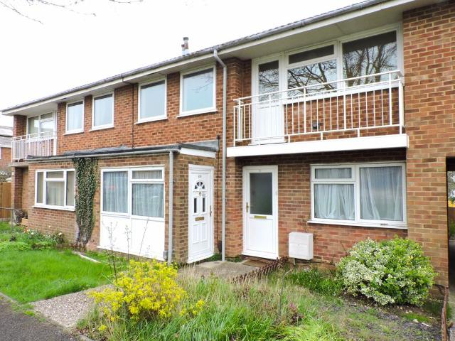 House for rent in Basingstoke, Basingstoke and Deane