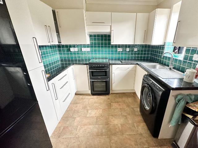 House for rent in Higher Audley, Blackburn