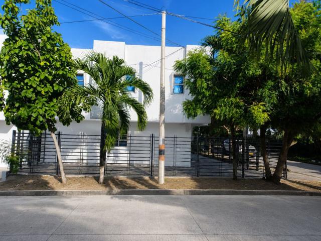 Casa en arriendo en Sucre