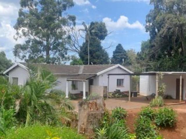 Property for sale in Umgungundlovu, Kwazulu-natal