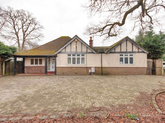 House for rent in Sevenoaks, The Butts