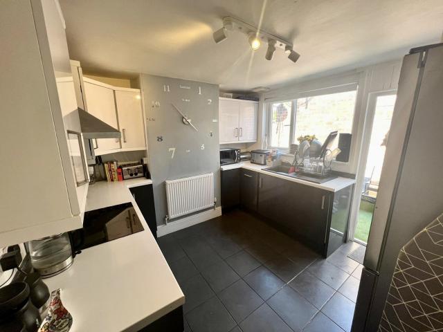 House for rent in Coventry, Manor Farm Estate