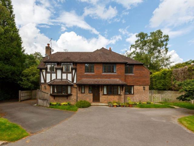 House for rent in Sevenoaks, The Butts