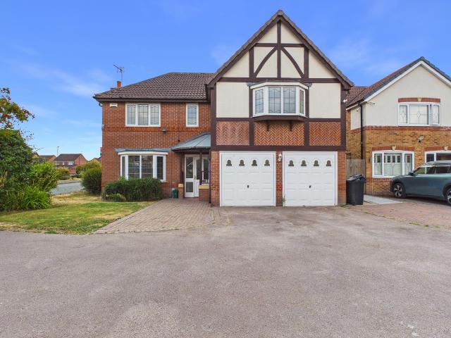House for rent in Heatherton, Derby