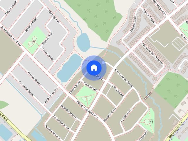 House for rent in Georgina, Ontario