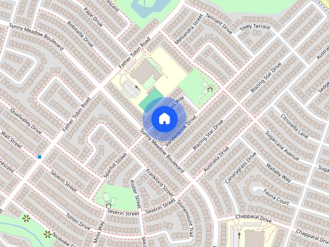 House for rent in Brampton, Golden Horseshoe
