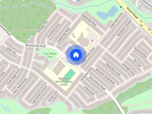 House for rent in Brampton, Golden Horseshoe