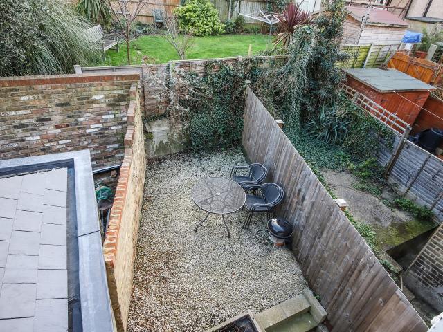 House for rent in Blackheath Royal Standard, Greater London