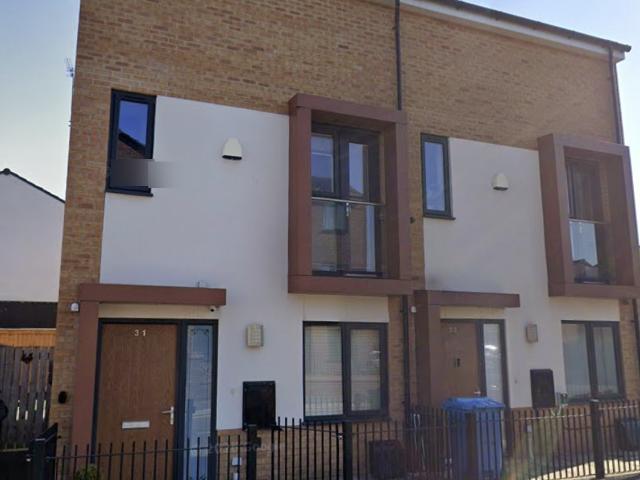House for rent in Brunswick, Manchester