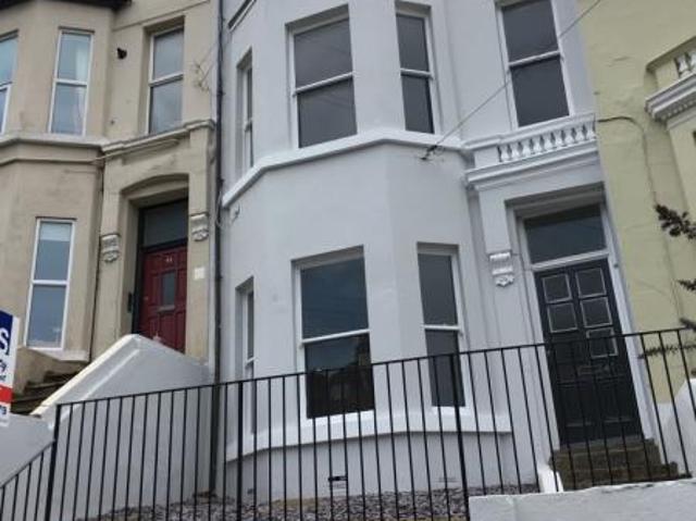 House for rent in Trinity Triangle, Hastings