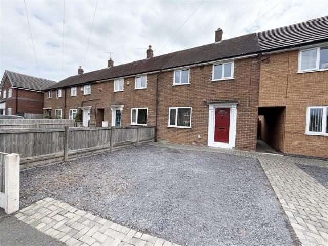 House for rent in Heswall, Wirral
