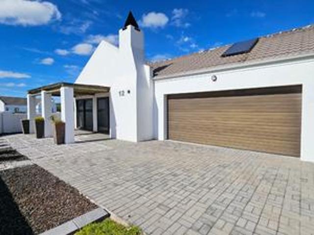 House for sale in West Coast, Britannia Bay