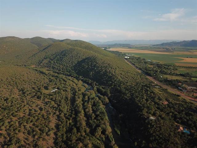 Land for sale in Hartbeespoort Dam Nature Reserve, North West