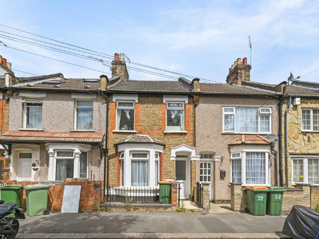 House for rent in Plaistow, Greater London