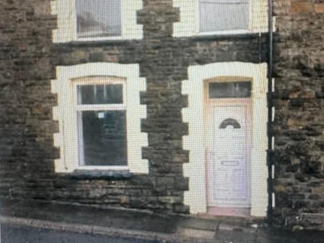 House for rent in Wales