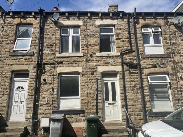 House for rent in Crackenedge, Dewsbury