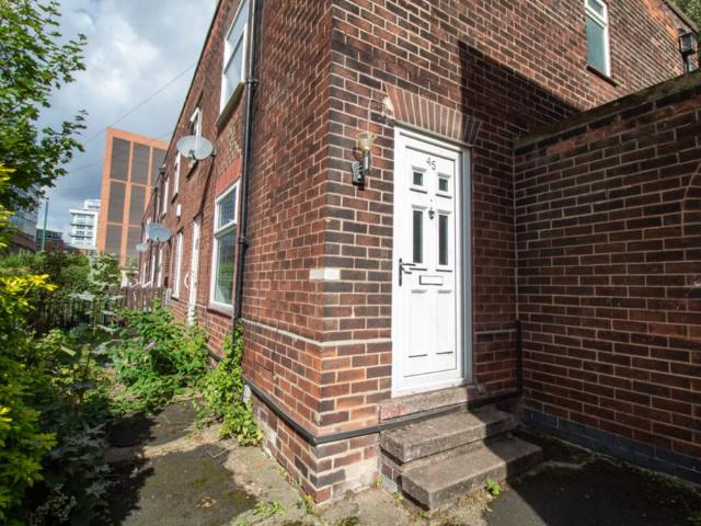 House for rent in St Ann's, Haddon