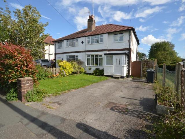 House for rent in Clayhill, West Vale