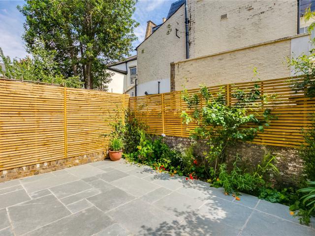 House for rent in London Borough of Hammersmith and Fulham, Greater London