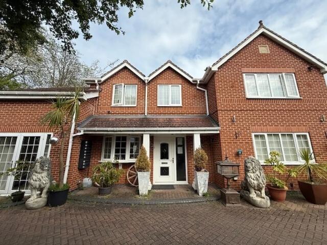 House for rent in Gedling, East Midlands