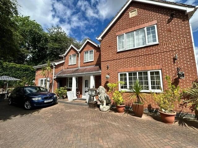 House for rent in Gedling, East Midlands