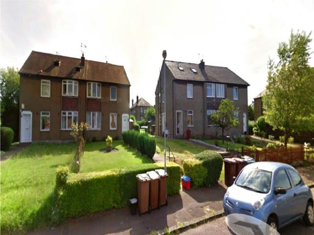 House for rent in Carrick Knowe, Corstorphine