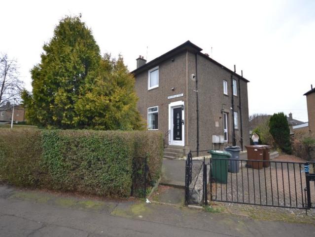House for rent in Forrester, Corstorphine