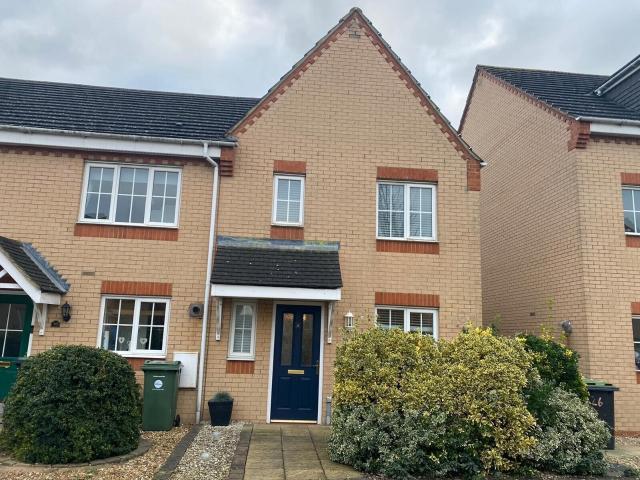 House for rent in Biggleswade, Central Bedfordshire