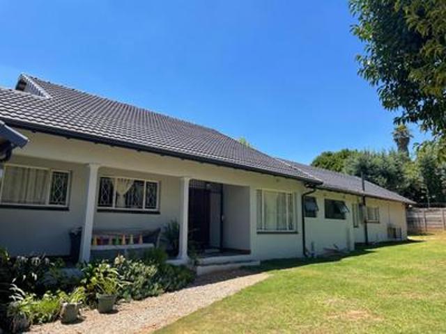 House for sale in Gauteng