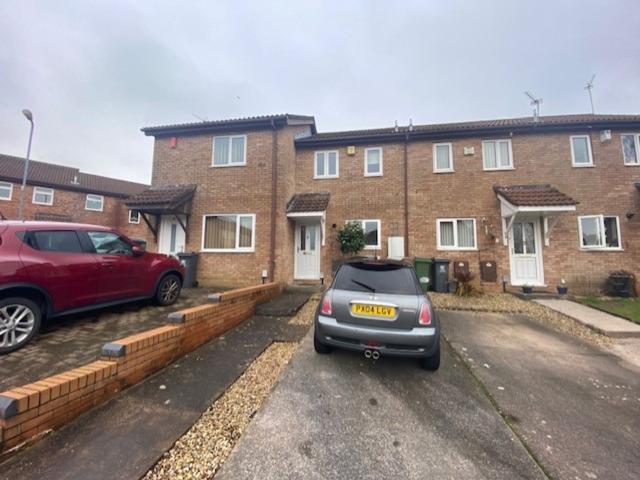 House for rent in Bryncyn, Cardiff