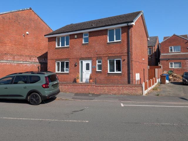 House for rent in Wigan, Greater Manchester