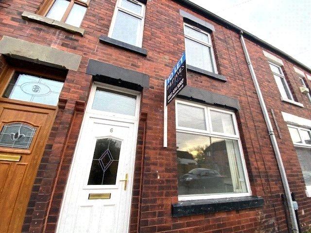 House for rent in Reddish, Greater Manchester