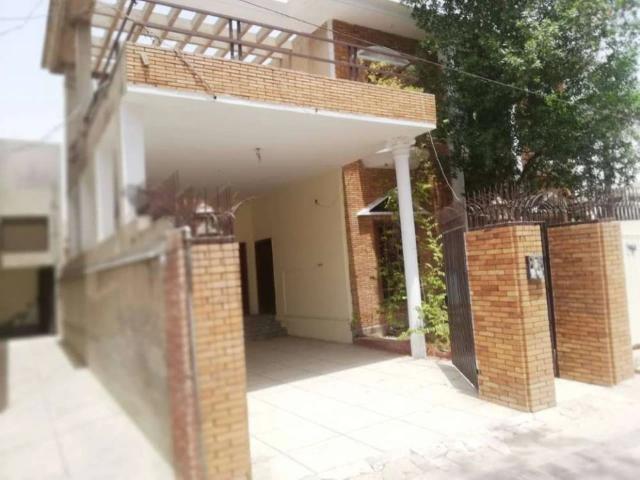 House for rent in Bahawalpur, Islamabad Capital Territory