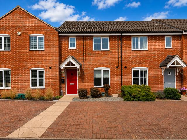 House for rent in Calverton CP, Gedling