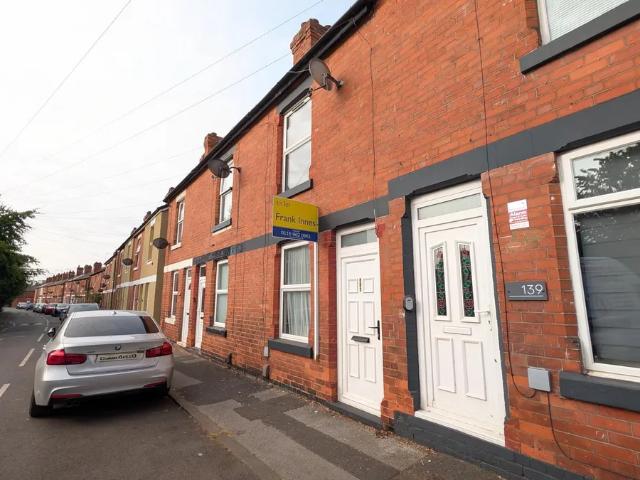 House for rent in Haddon, East Midlands