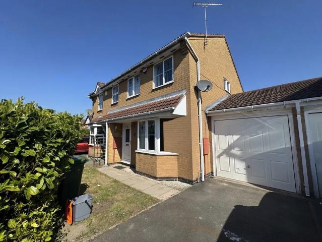 House for rent in Pinfold, Leicestershire