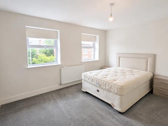 House for rent in Gedling, East Midlands
