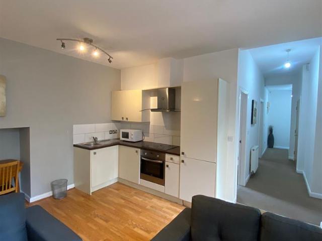 House for rent in Burley, West Yorkshire