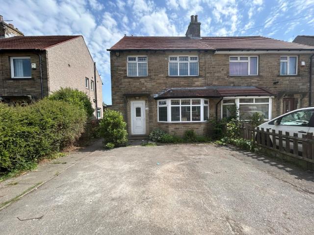 House for rent in Shelf, West Yorkshire