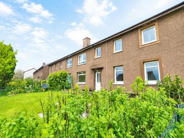 House for rent in Forebridge, Scotland