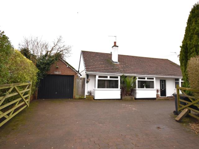 House for rent in Little Neston, West Vale