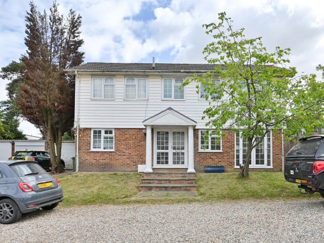 House for rent in Watford Heath, North Watford